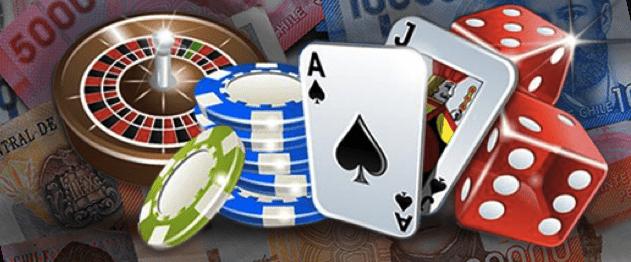 Obtención de ingresos de seis cifras por casinos en chile